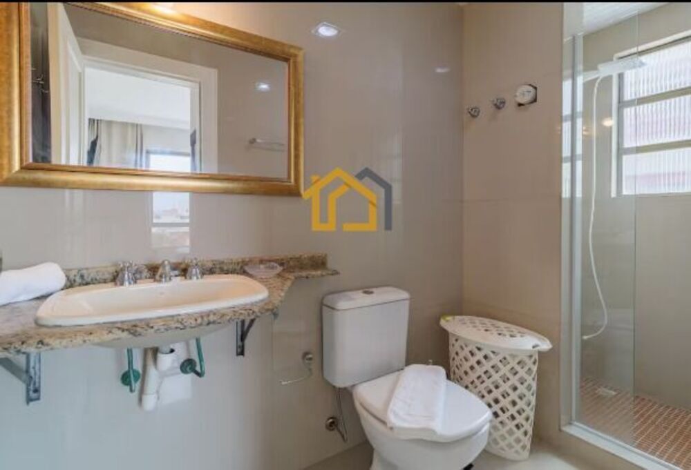 Apartamento à venda com 2 quartos, 60m² - Foto 15