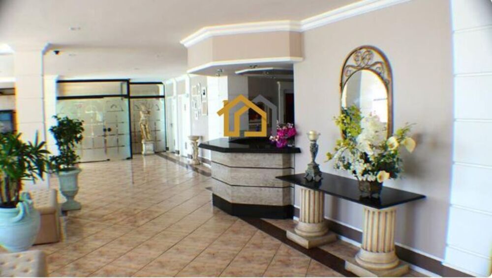 Apartamento à venda com 2 quartos, 60m² - Foto 16