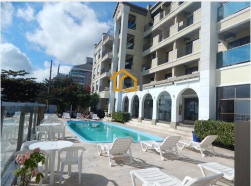 Apartamento à venda com 2 quartos, 60m² - Foto 20