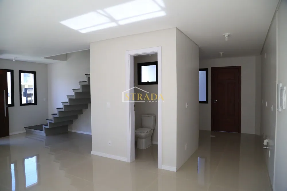 Casa, 3 quartos, 142 m² - Foto 3