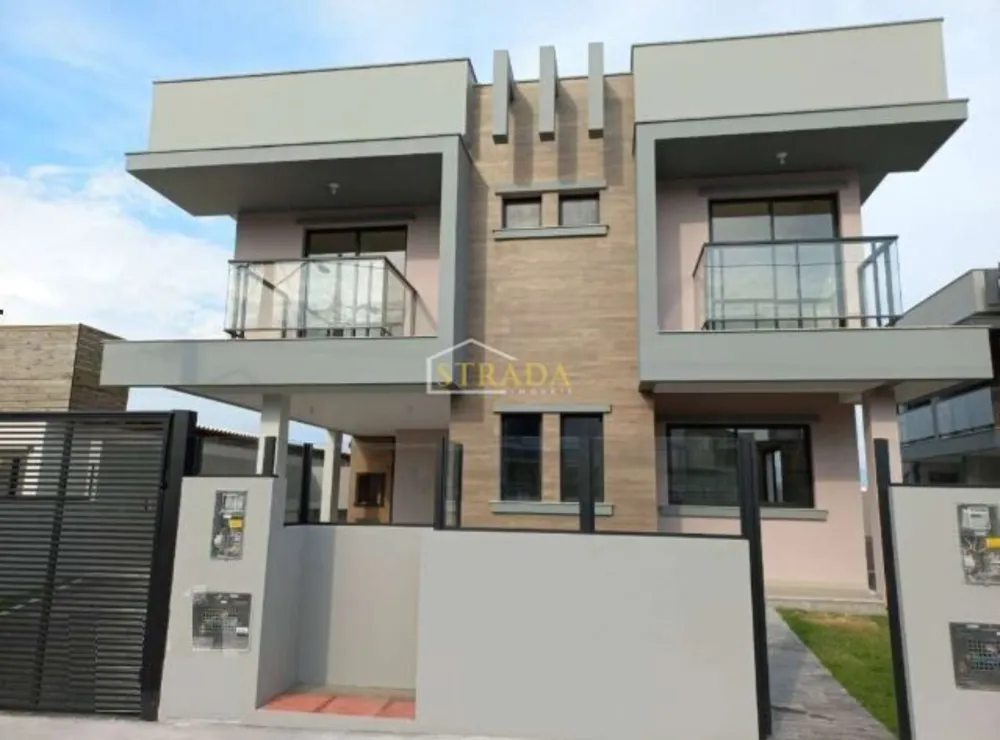 Casa, 3 quartos, 142 m² - Foto 1