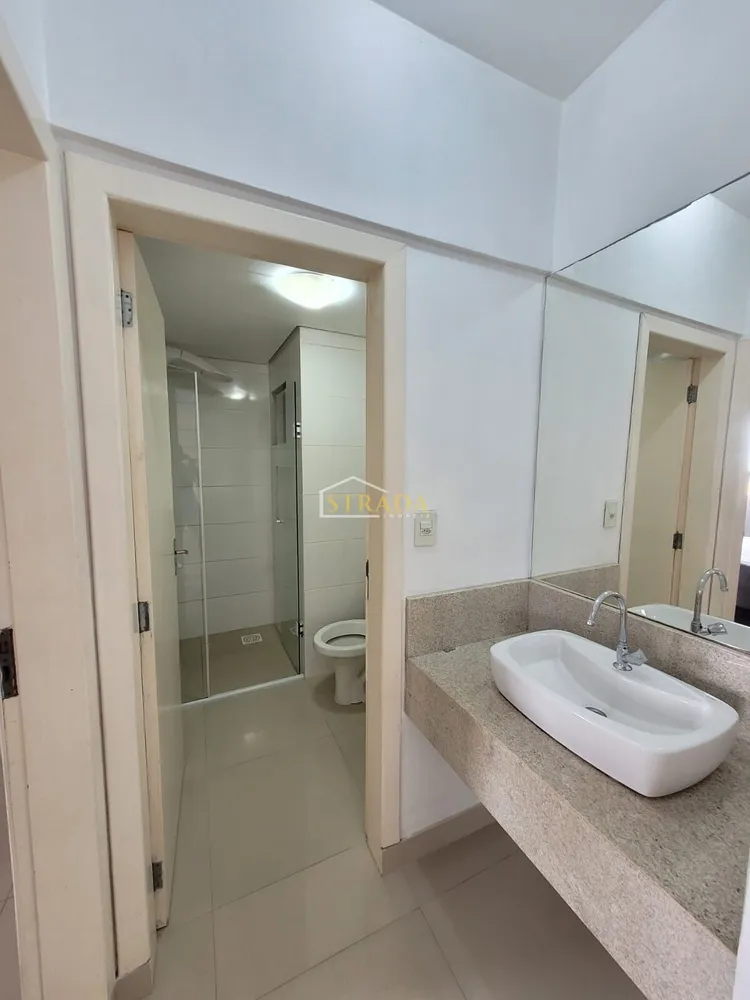 Apartamento, 1 quarto, 35 m² - Foto 21