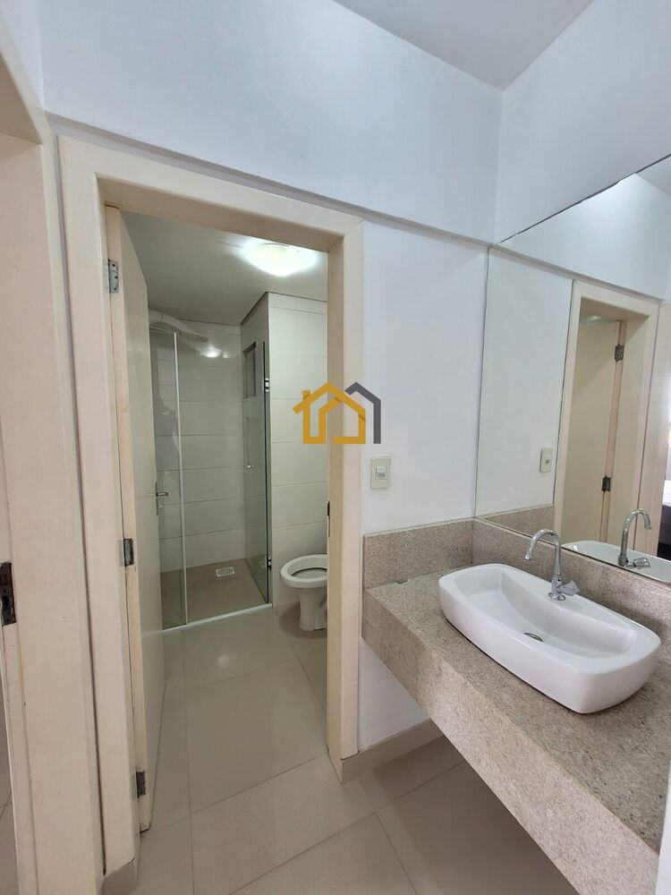 Apartamento, 1 quarto, 35 m² - Foto 11