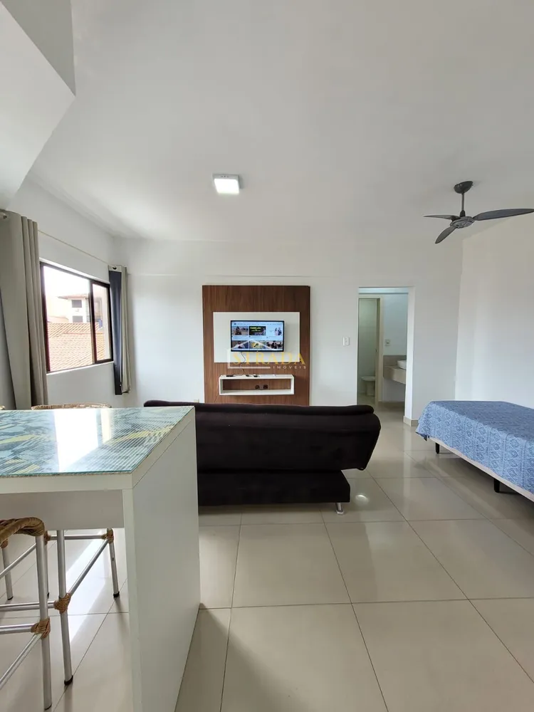 Apartamento, 1 quarto, 35 m² - Foto 18
