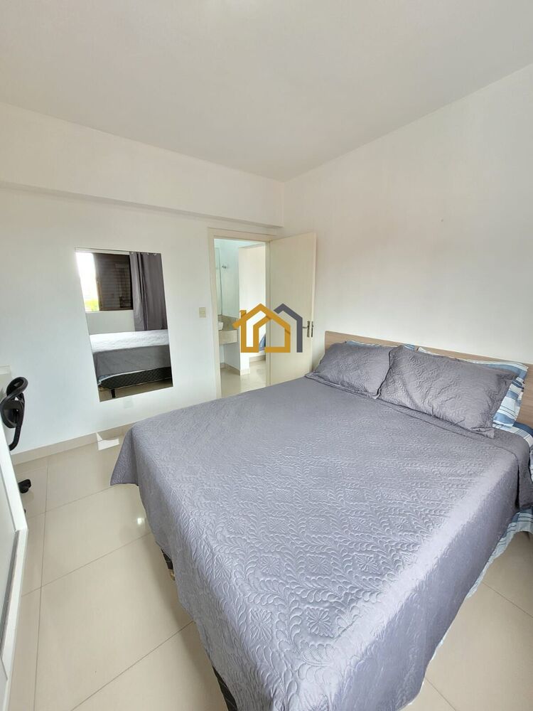 Apartamento, 1 quarto, 35 m² - Foto 1