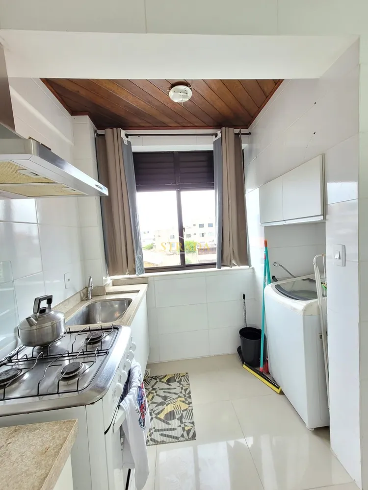 Apartamento, 1 quarto, 35 m² - Foto 20
