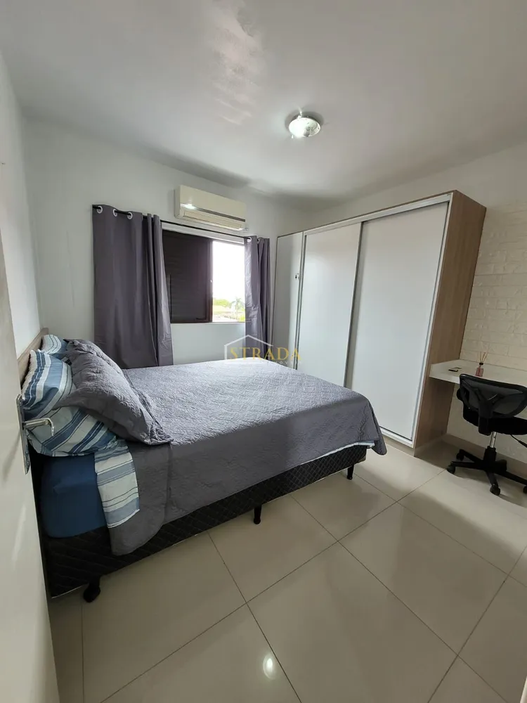 Apartamento, 1 quarto, 35 m² - Foto 24