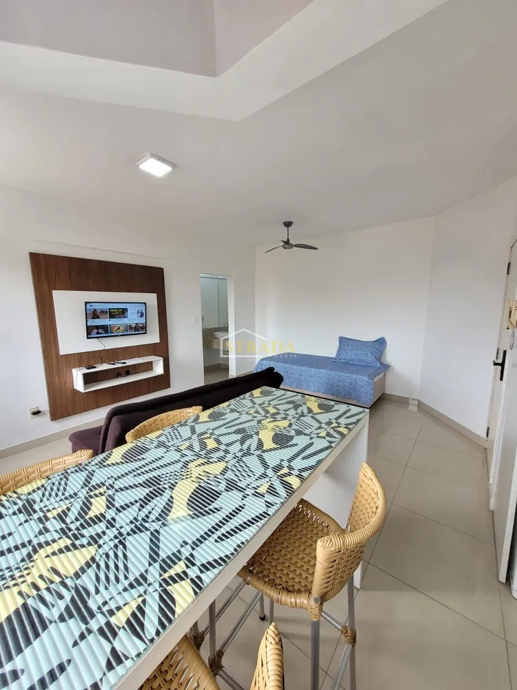 Apartamento, 1 quarto, 35 m² - Foto 19