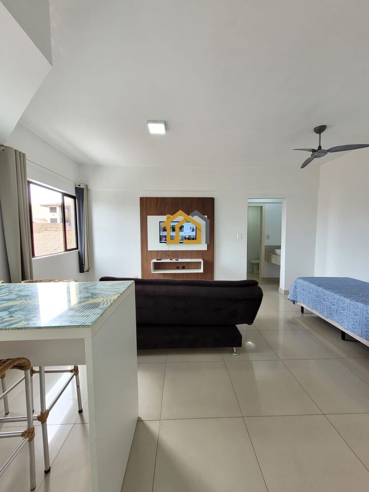 Apartamento, 1 quarto, 35 m² - Foto 12