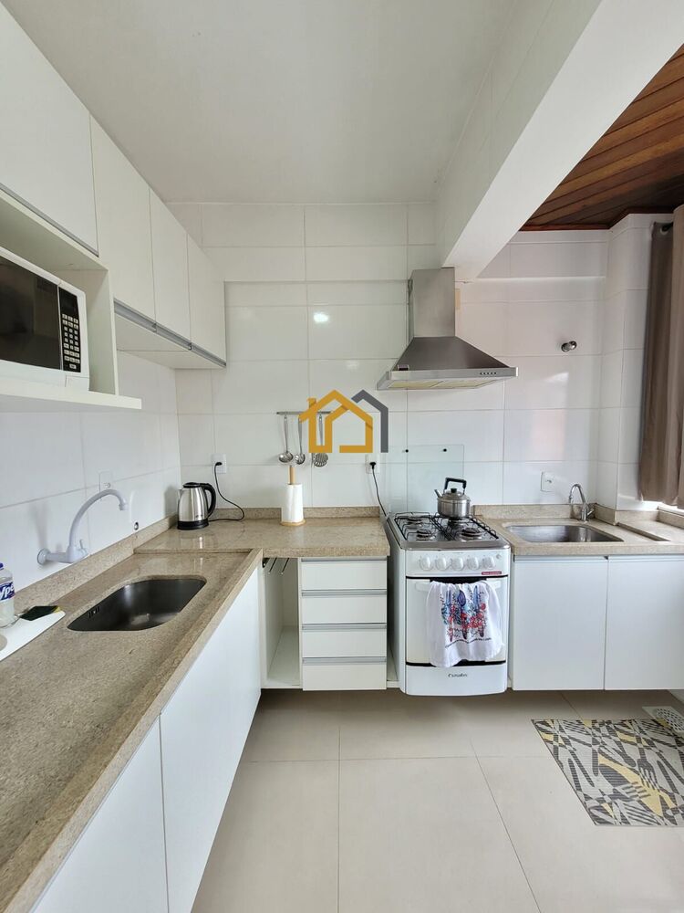 Apartamento, 1 quarto, 35 m² - Foto 13