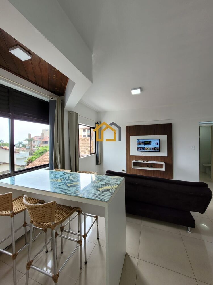 Apartamento, 1 quarto, 35 m² - Foto 4