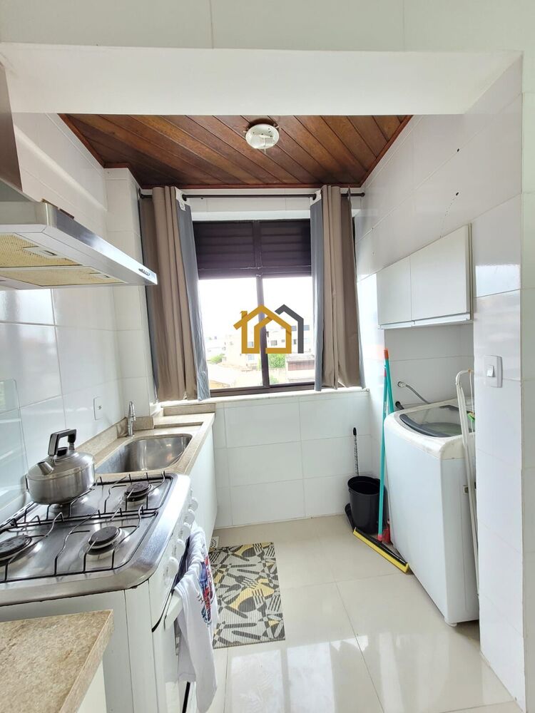 Apartamento, 1 quarto, 35 m² - Foto 9