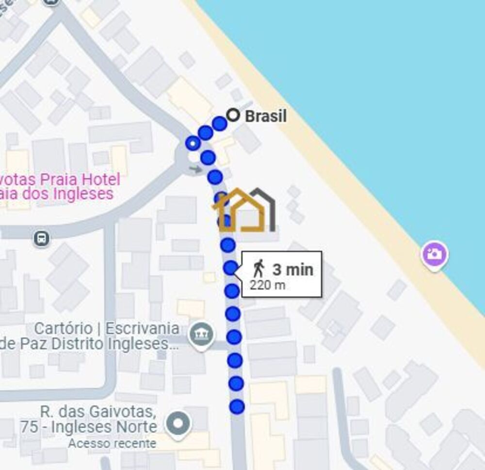 Apartamento, 1 quarto, 35 m² - Foto 7