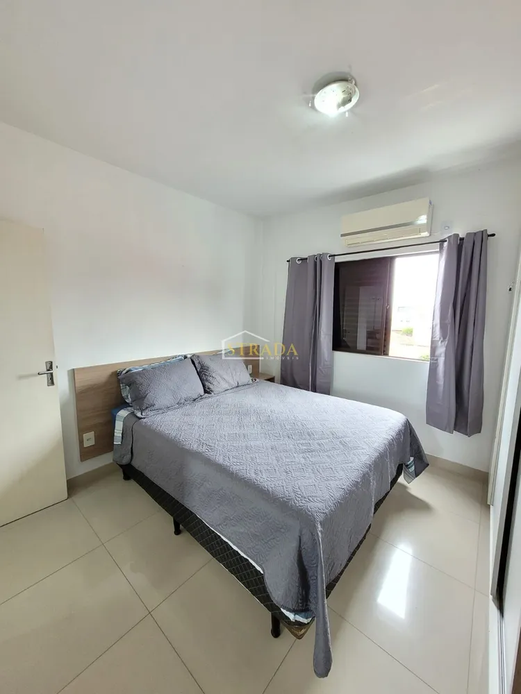 Apartamento, 1 quarto, 35 m² - Foto 22
