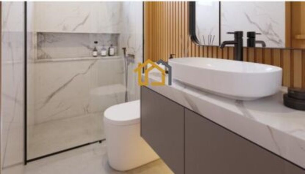 Apartamento, 2 quartos, 59 m² - Foto 9