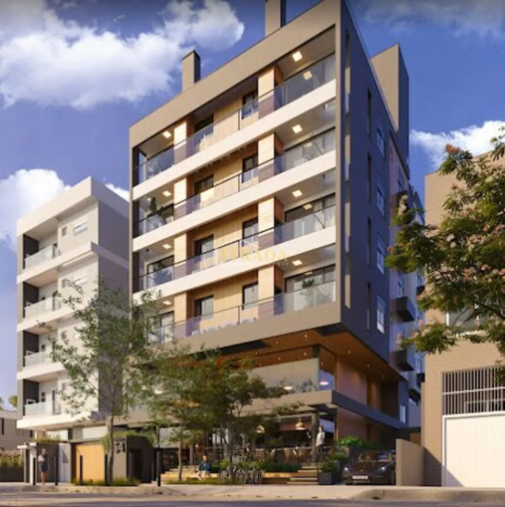 Apartamento, 2 quartos, 59 m² - Foto 25