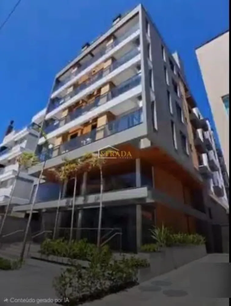 Apartamento, 2 quartos, 59 m² - Foto 13