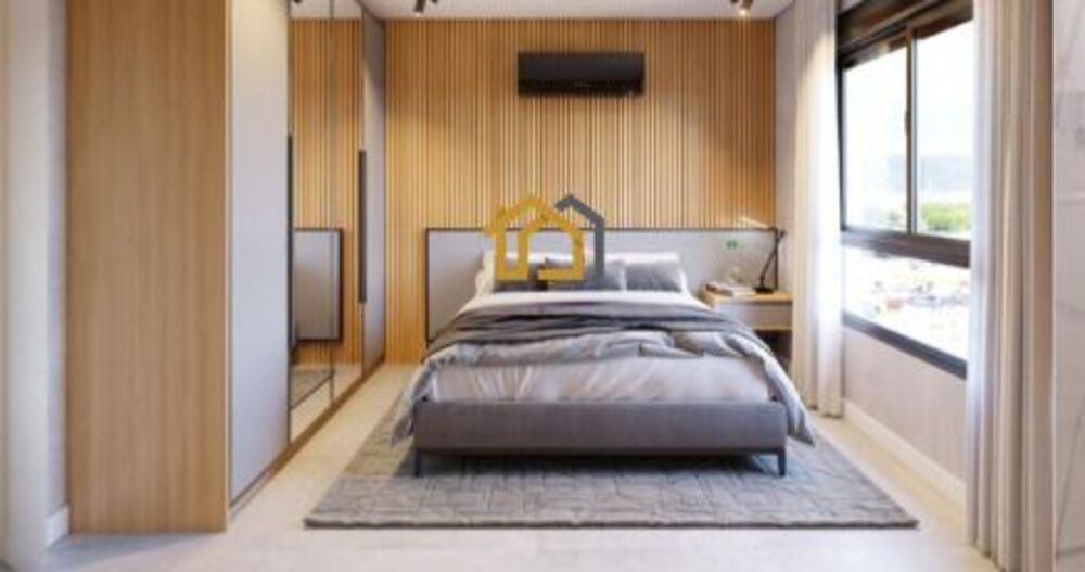 Apartamento, 2 quartos, 59 m² - Foto 14