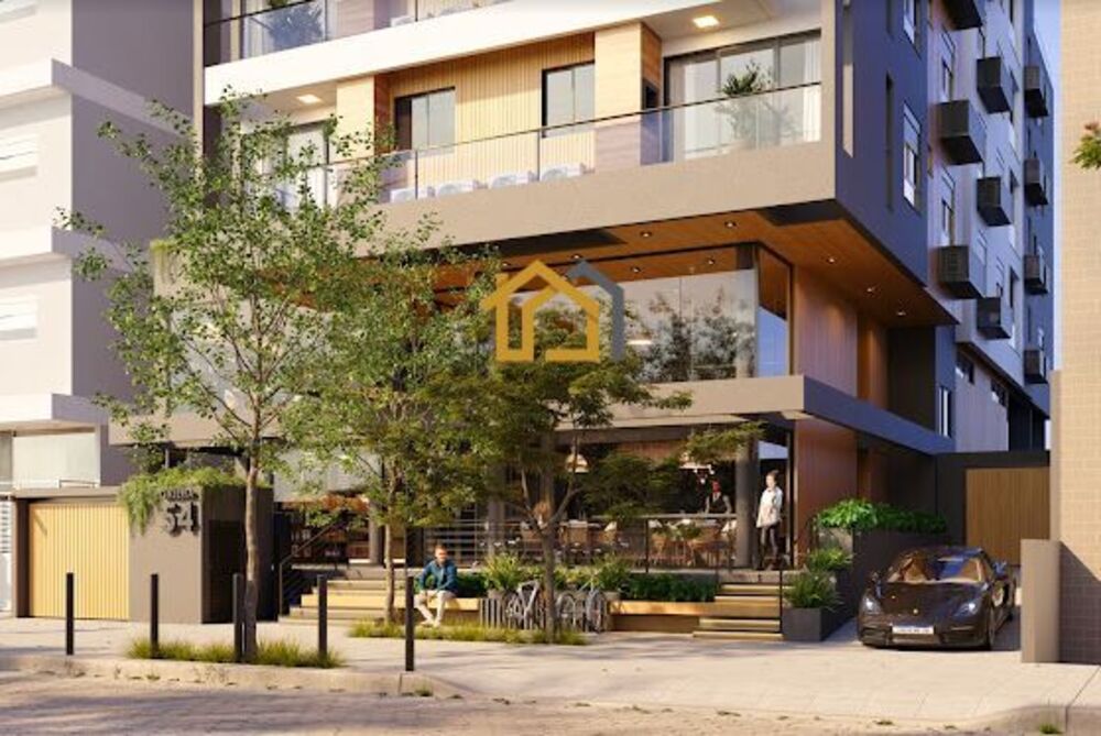 Apartamento, 2 quartos, 59 m² - Foto 6