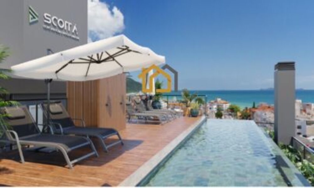 Apartamento, 2 quartos, 59 m² - Foto 5