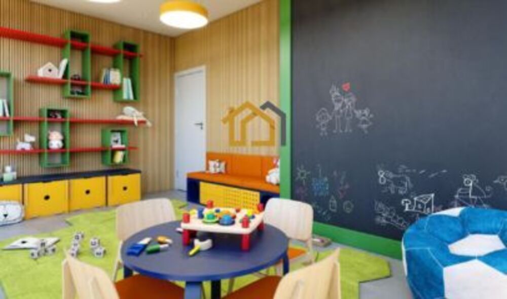 Apartamento, 2 quartos, 59 m² - Foto 7