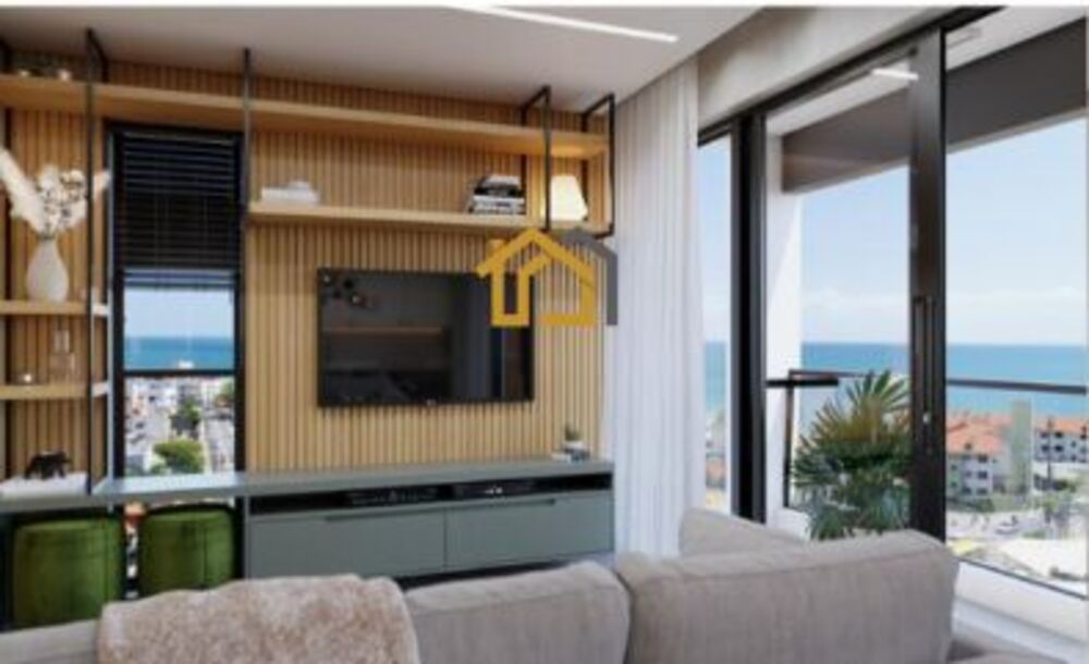 Apartamento, 2 quartos, 59 m² - Foto 3