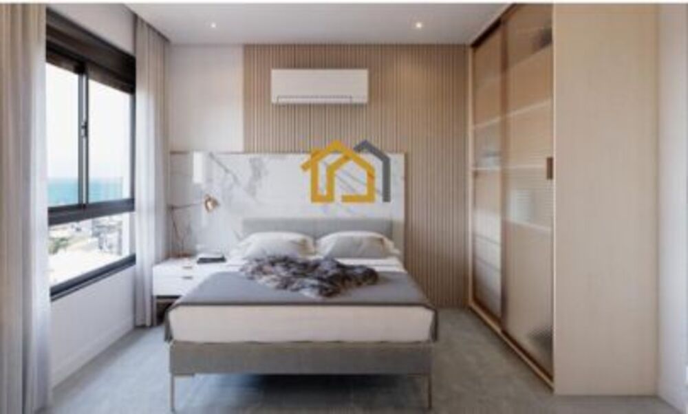 Apartamento, 2 quartos, 59 m² - Foto 8