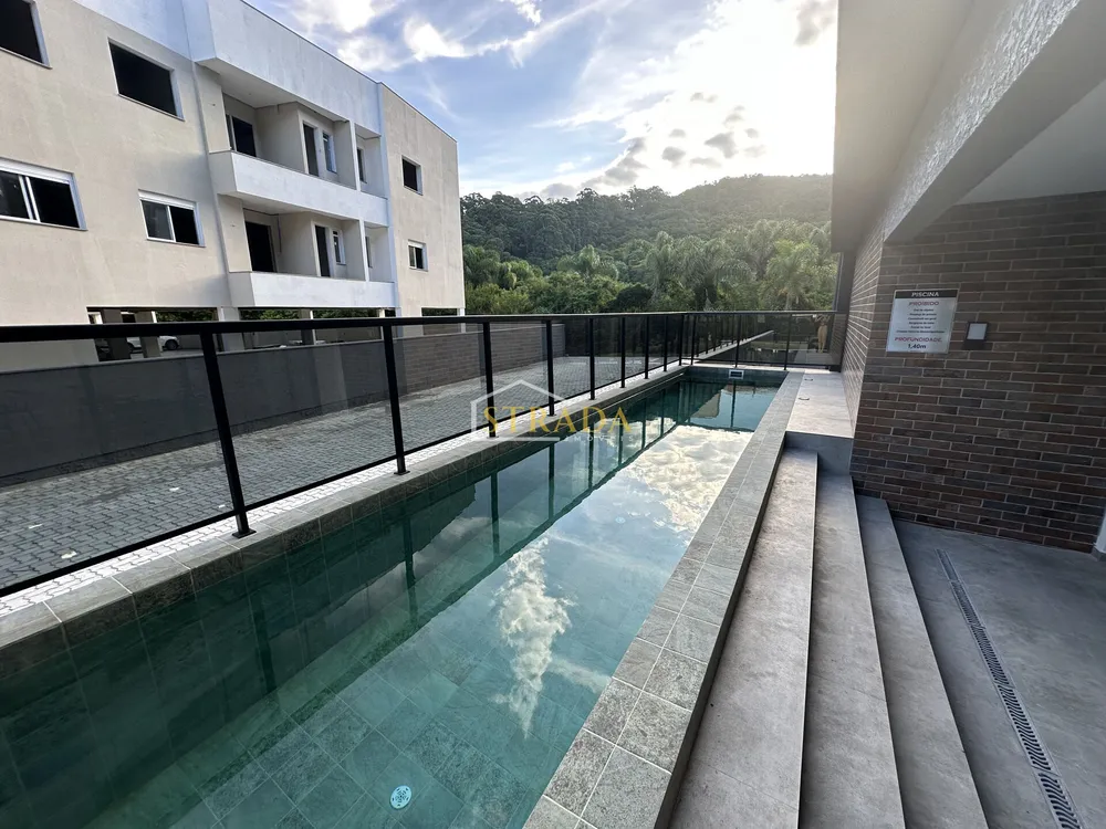 Apartamento, 2 quartos, 49 m² - Foto 11