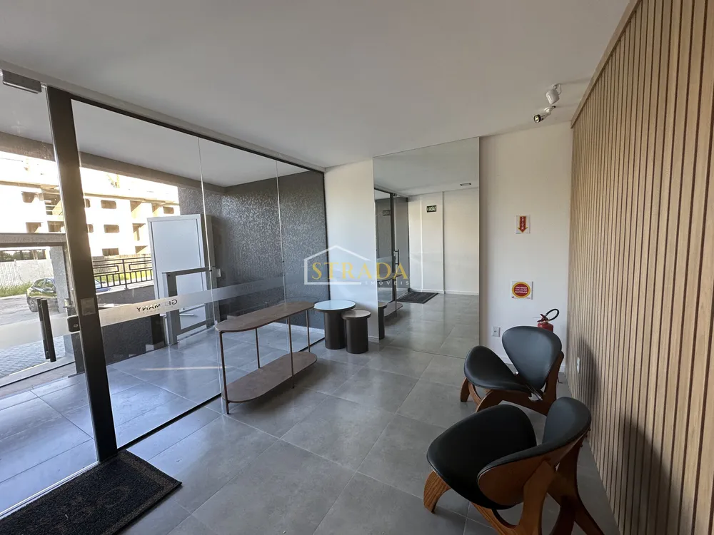 Apartamento, 2 quartos, 49 m² - Foto 9