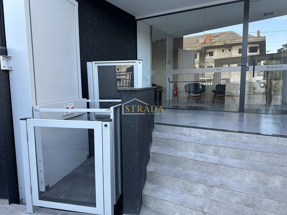 Apartamento, 2 quartos, 49 m² - Foto 16