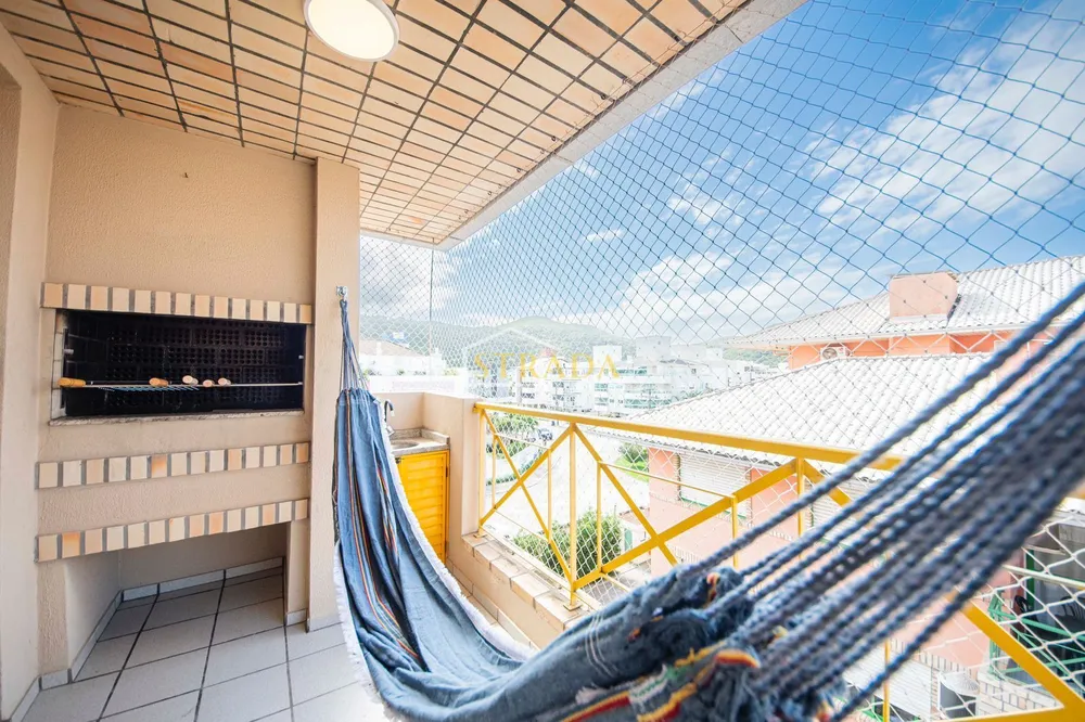 Cobertura, 2 quartos, 104 m² - Foto 3