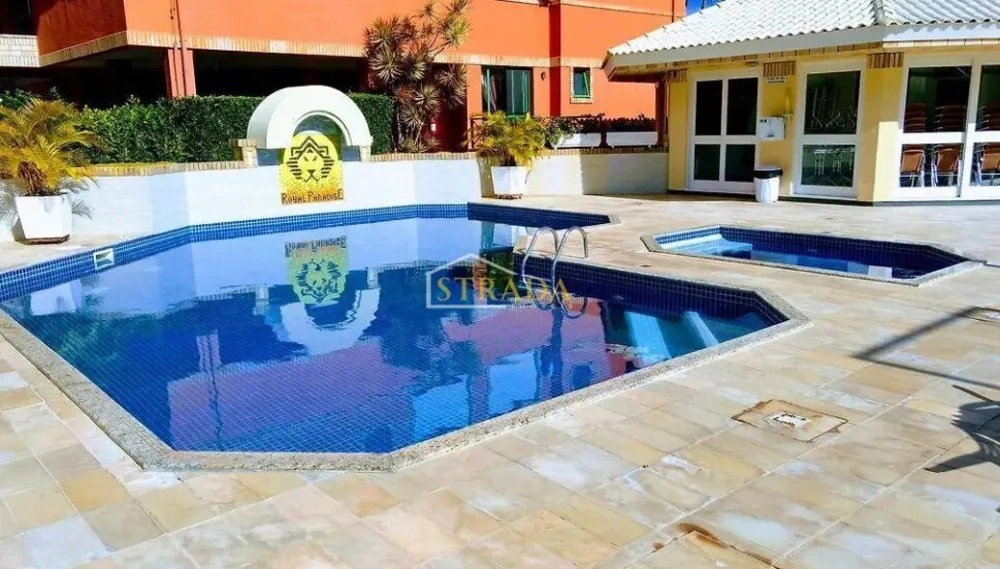 Cobertura, 2 quartos, 104 m² - Foto 10