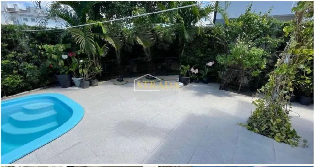 Casa, 4 quartos, 174 m² - Foto 13