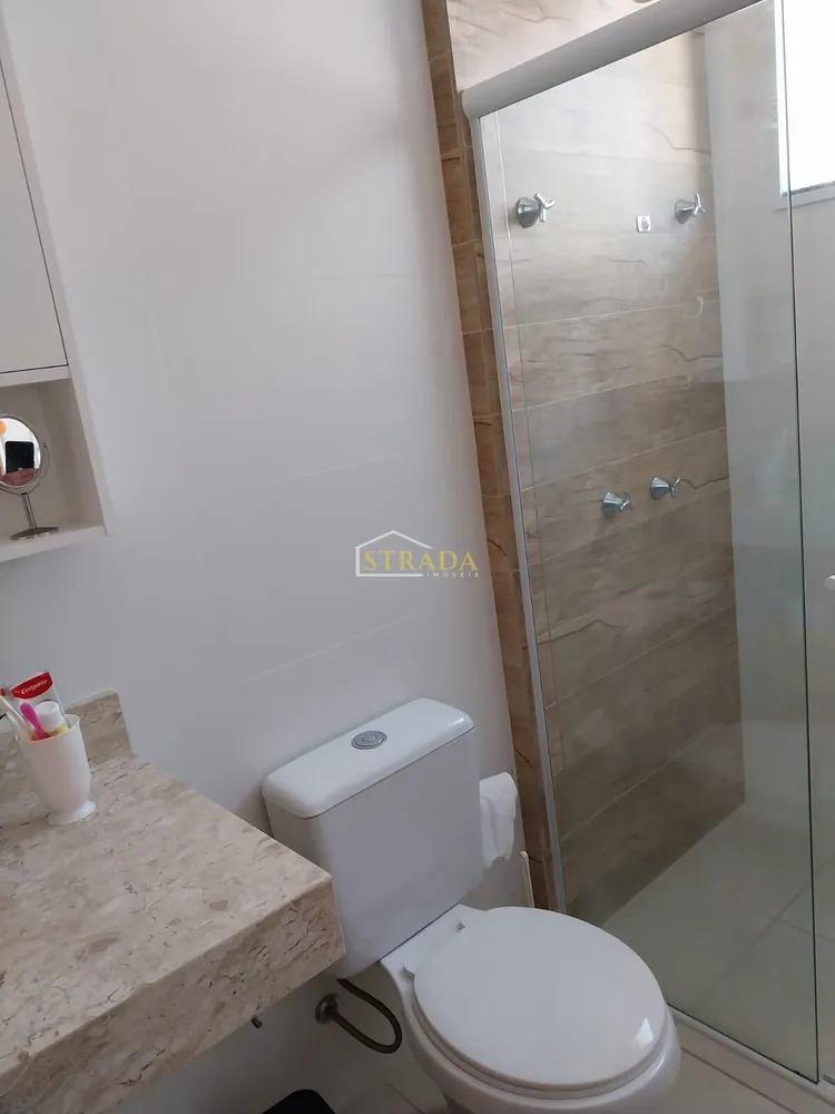 Casa, 4 quartos, 174 m² - Foto 7