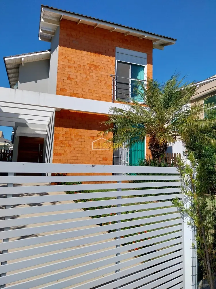 Casa, 4 quartos, 174 m² - Foto 16