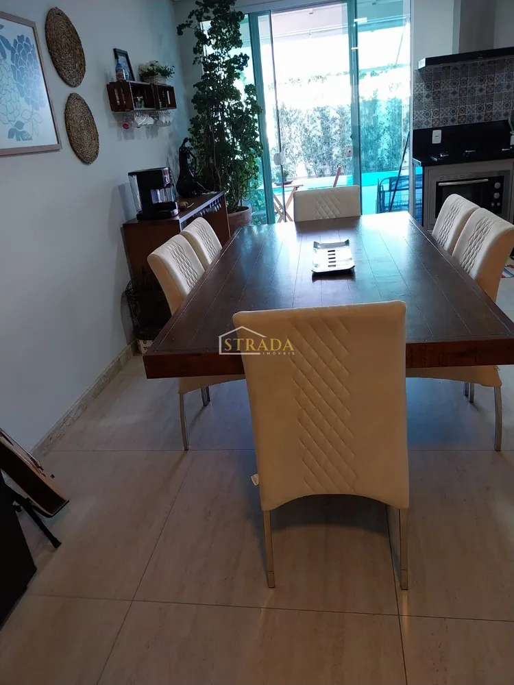 Casa, 4 quartos, 174 m² - Foto 3
