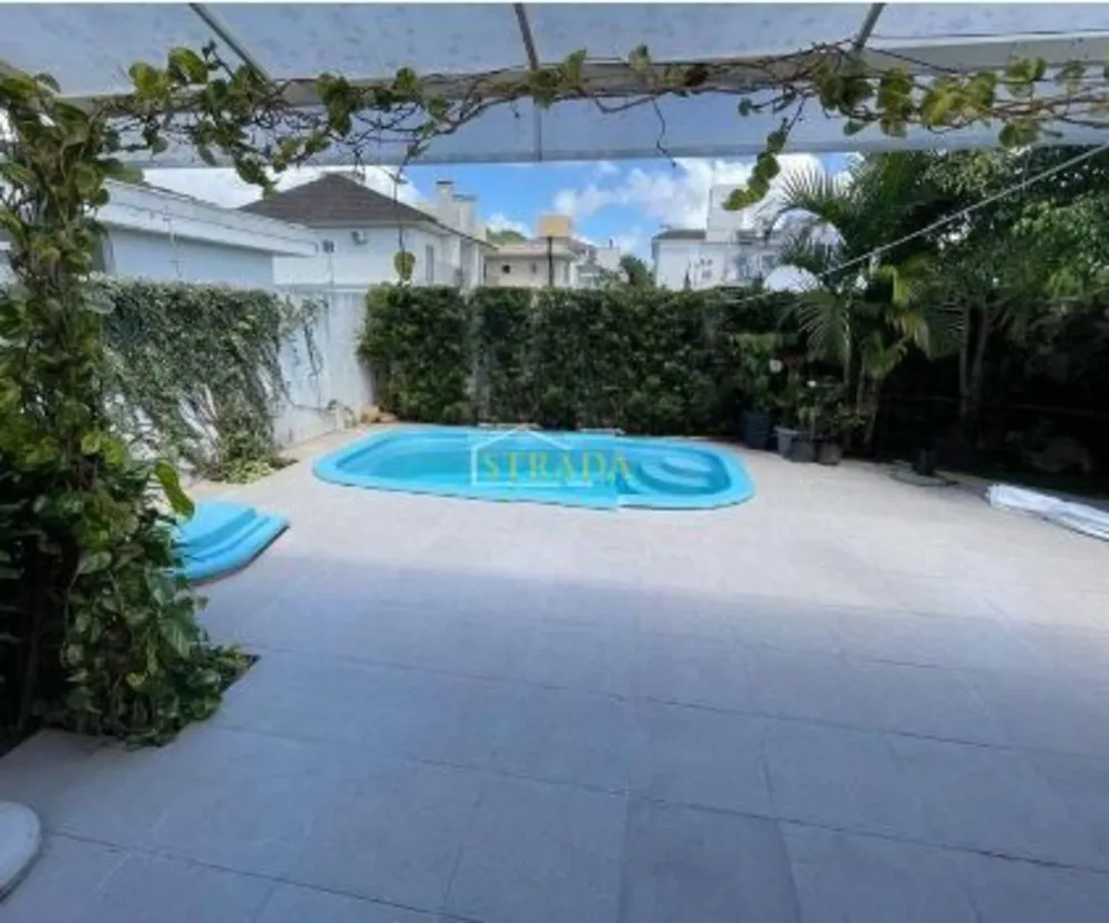 Casa, 4 quartos, 174 m² - Foto 12