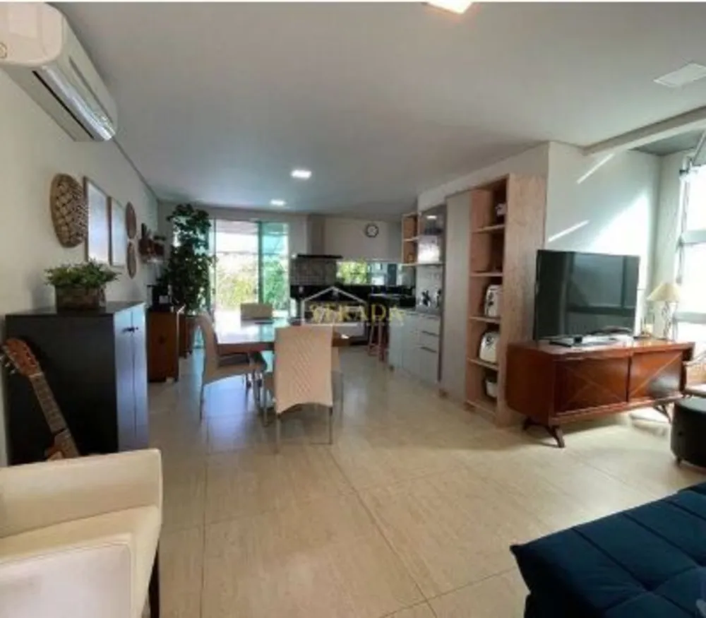 Casa, 4 quartos, 174 m² - Foto 2