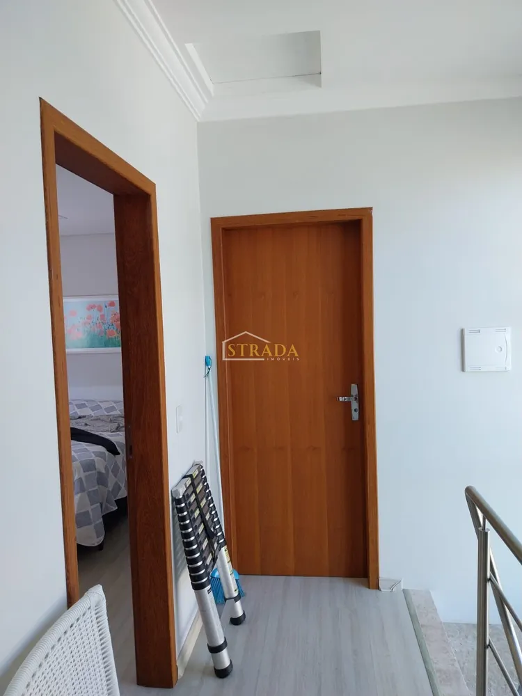 Casa, 4 quartos, 174 m² - Foto 8