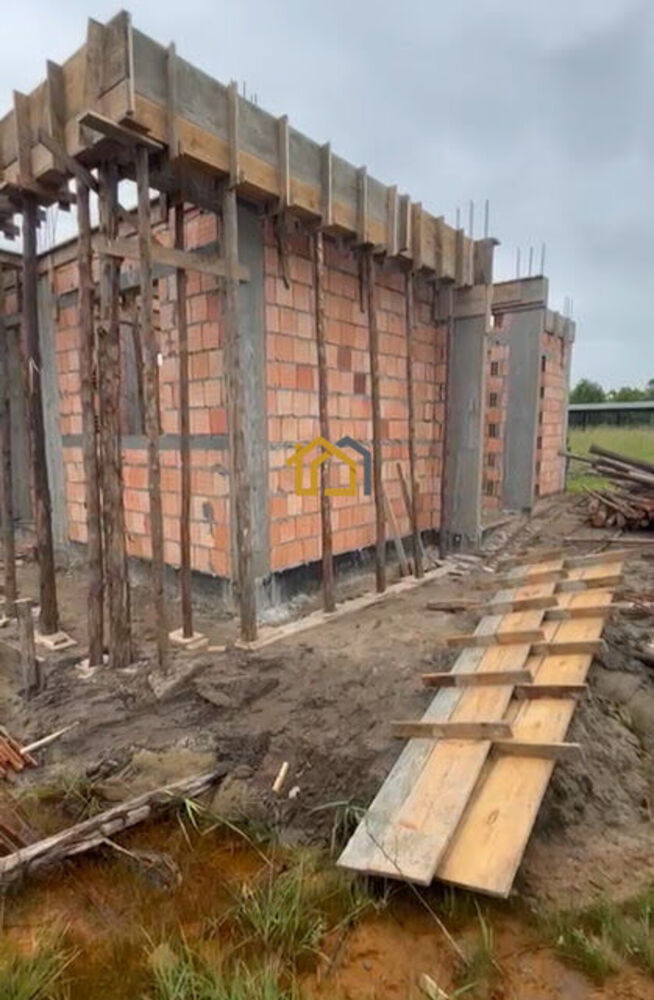 Casa à venda com 3 quartos, 117m² - Foto 4