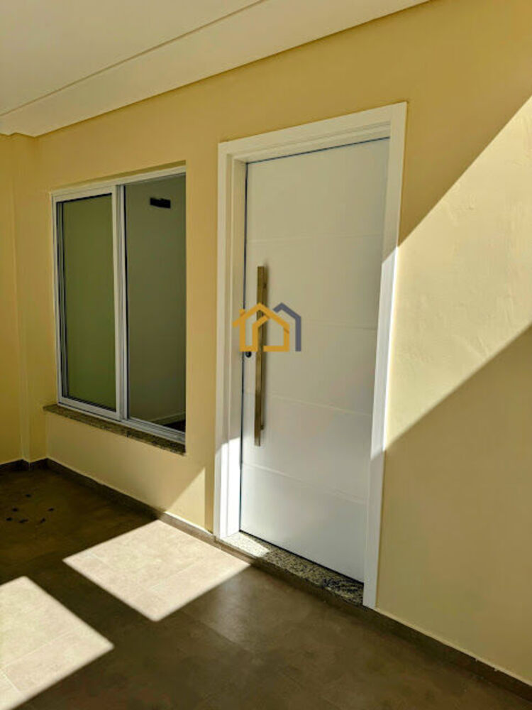 Casa, 3 quartos, 143 m² - Foto 2