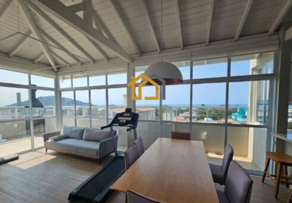 Cobertura à venda com 2 quartos, 66m² - Foto 14