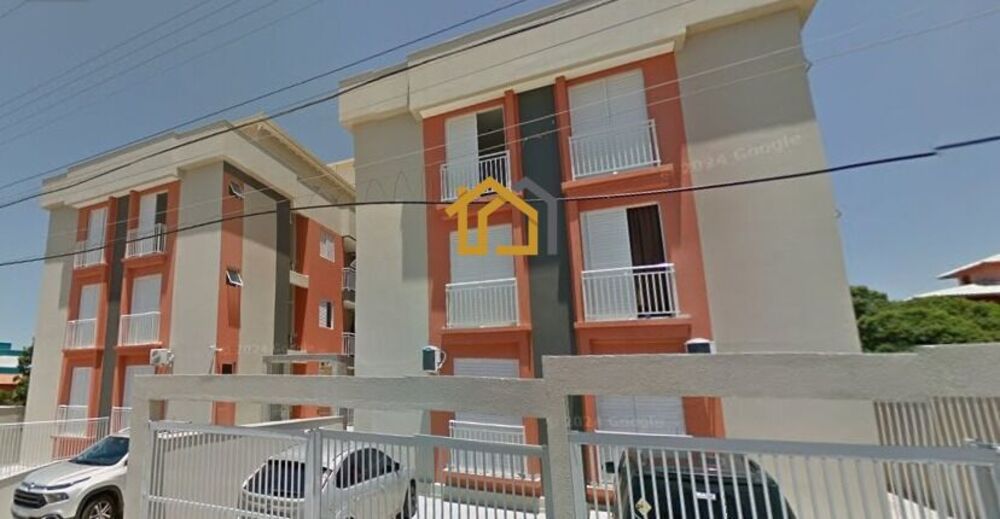 Cobertura à venda com 2 quartos, 66m² - Foto 9