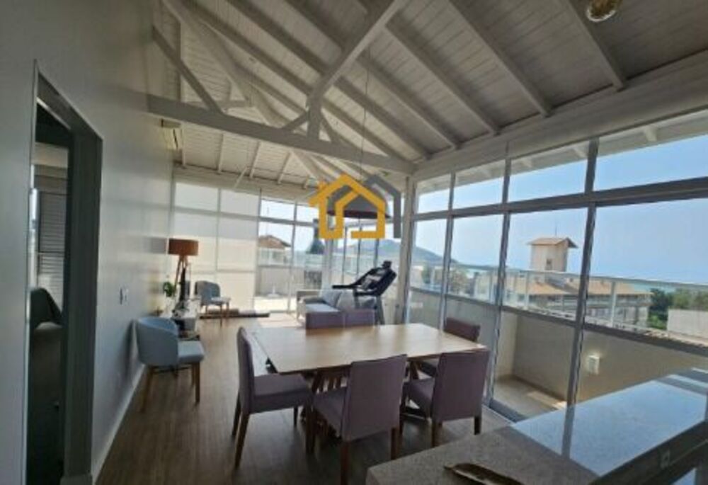 Cobertura à venda com 2 quartos, 66m² - Foto 7