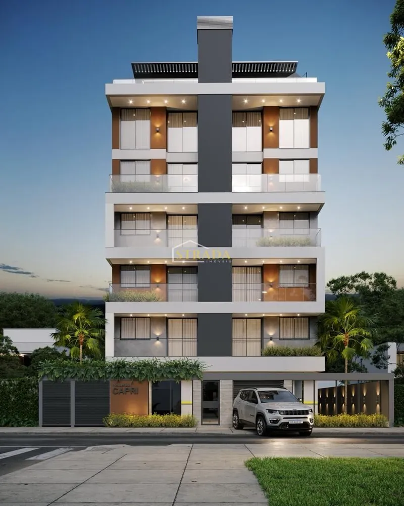 Apartamento, 2 quartos, 67 m² - Foto 2