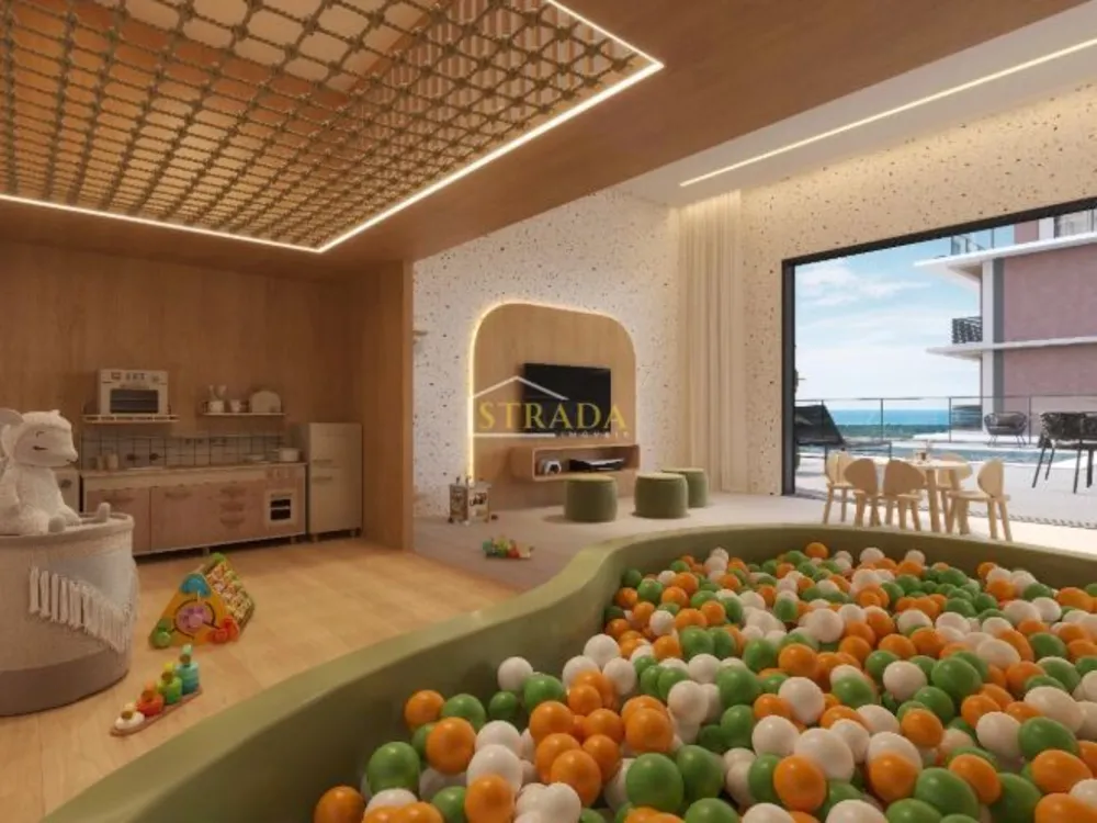 Apartamento, 1 quarto, 85 m² - Foto 14