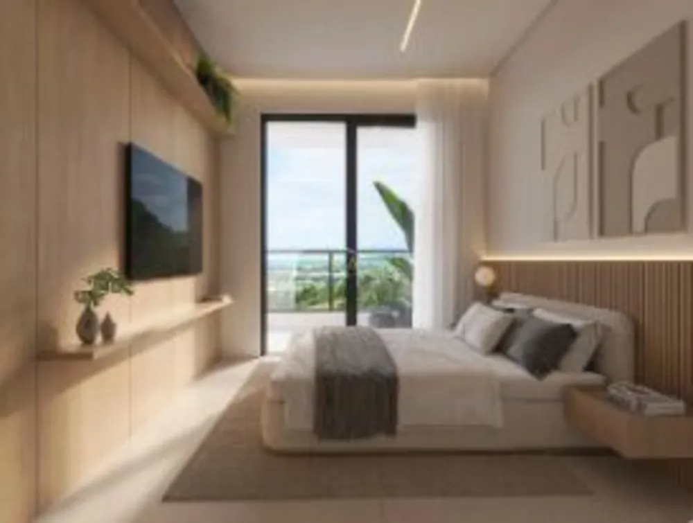 Apartamento, 1 quarto, 85 m² - Foto 4