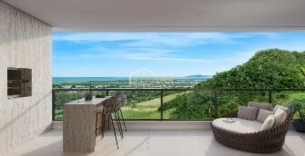 Apartamento, 1 quarto, 85 m² - Foto 3
