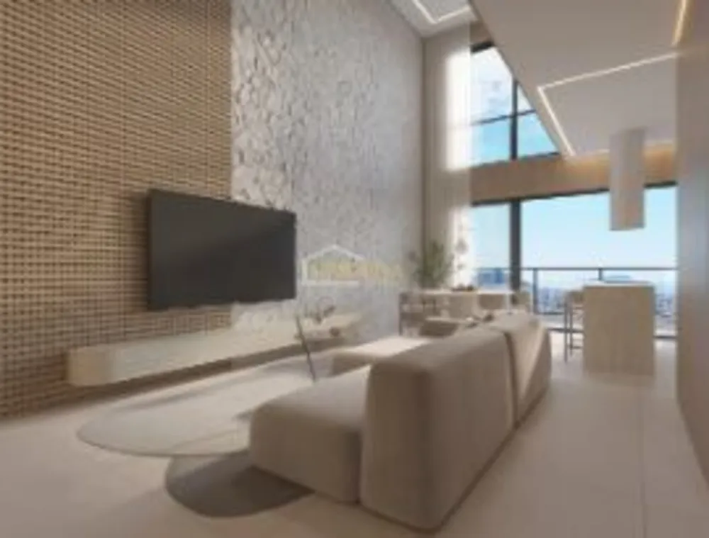 Apartamento, 1 quarto, 85 m² - Foto 1