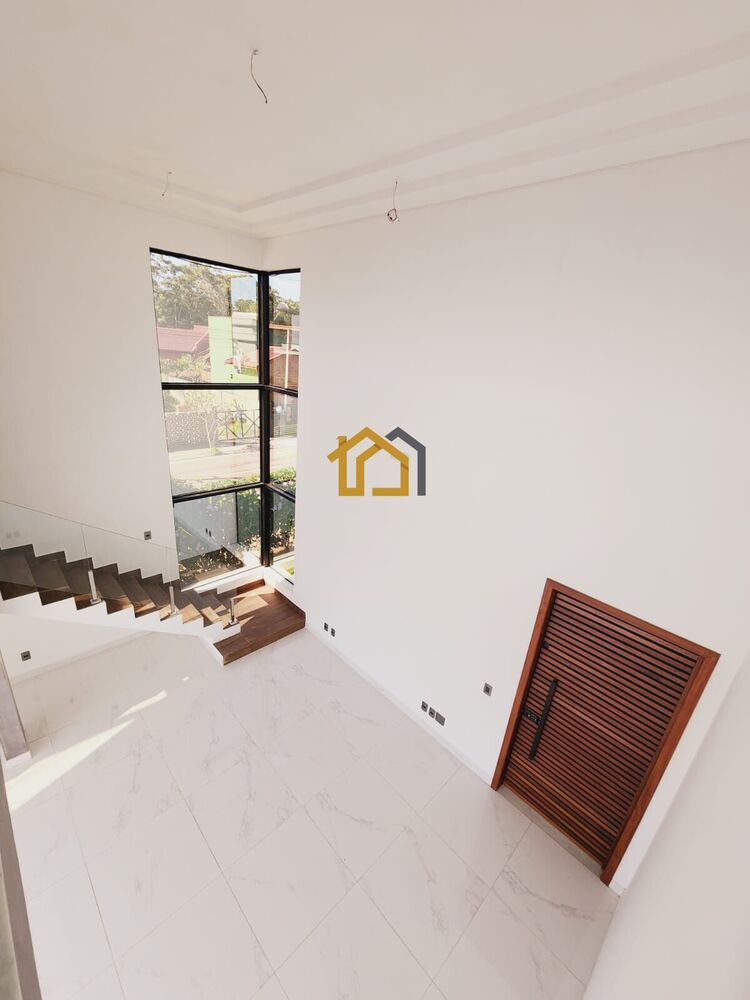 Casa à venda com 3 quartos, 127m² - Foto 5